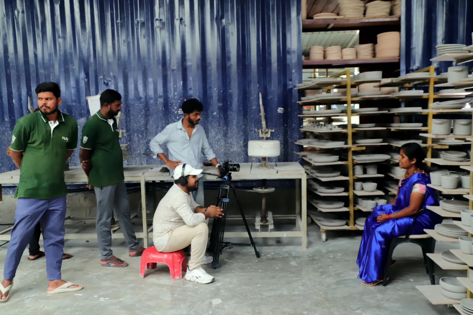 The Fair India