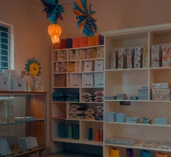 Nugu Handmade tribal artisans and sustainable handcrafted products