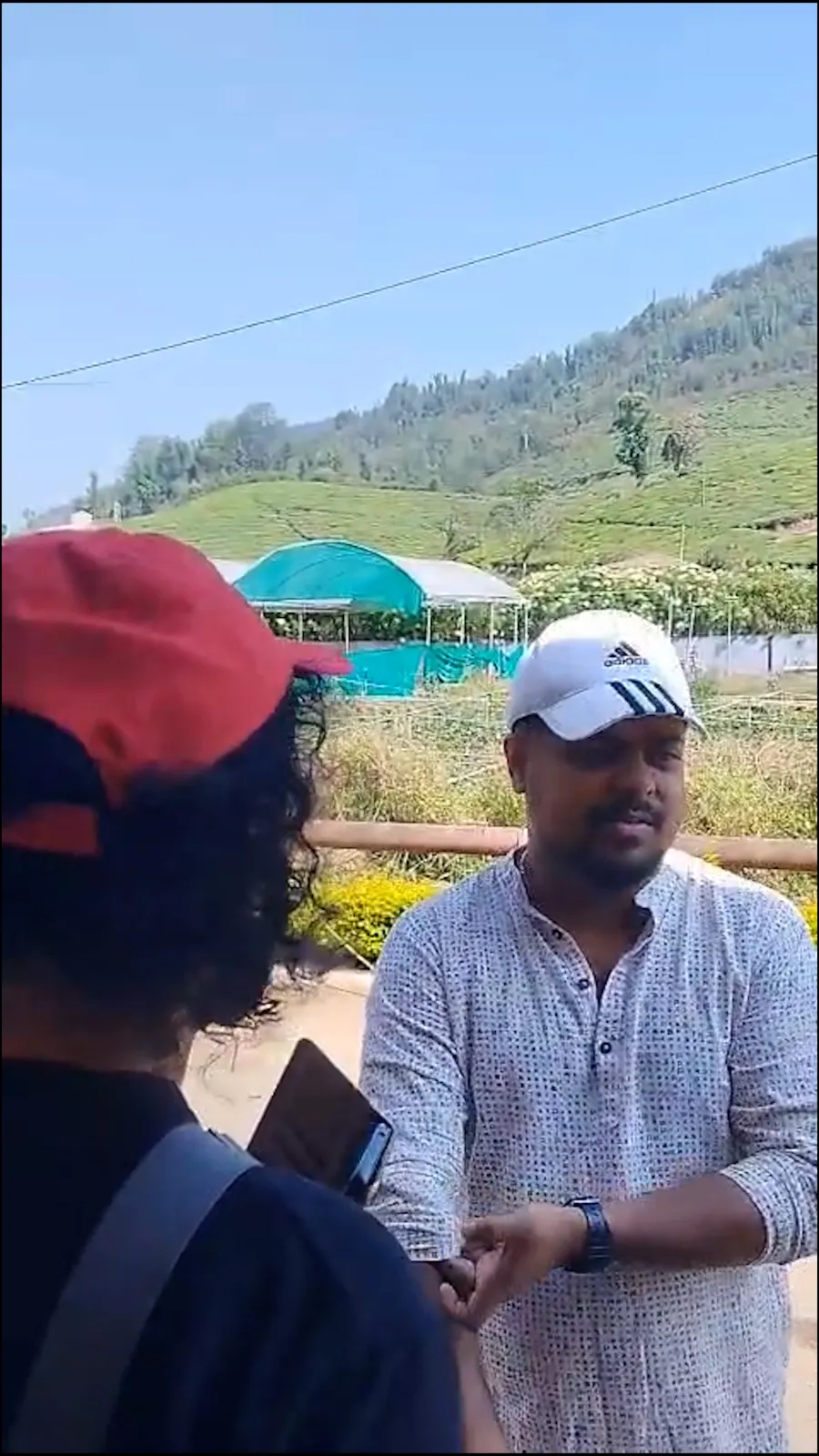 The Fair India